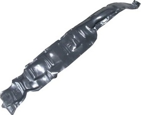 ΘΟΛΟΣ NISSAN D22 '98-'01 2WD/4WD ΠΛΑΣΤΙΚΟΣ ΕΜΠΡΟΣ ΔΕΞΙΑ