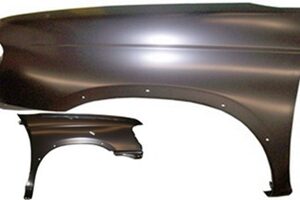 ΦΤΕΡΟ NISSAN D22 '98-'01 4WD ΧΩΡΙΣ ΤΡΥΠΑ ΓΙΑ ΦΛΑΣ ΜΕ ΤΡΥΠΑ ΓΙΑ ΔΙΑΚΟΣΜΗΤΙΚΟ ΕΜΠΡΟΣ ΑΡΙΣΤΕΡΑ