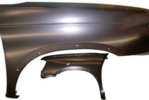 ΦΤΕΡΟ NISSAN D22 '98-'01 4WD ΧΩΡΙΣ ΤΡΥΠΑ ΓΙΑ ΦΛΑΣ ΜΕ ΤΡΥΠΑ ΓΙΑ ΔΙΑΚΟΣΜΗΤΙΚΟ ΕΜΠΡΟΣ ΔΕΞΙΑ