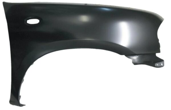 ΦΤΕΡΟ NISSAN D22 '01-'08 2WD ΜΕ ΤΡΥΠΑ ΓΙΑ ΦΛΑΣ ΚΑΙ ΧΩΡΙΣ ΤΡΥΠΑ ΓΙΑ ΔΙΑΚΟΣΜΗΤΙΚΟ ΕΜΠΡΟΣ ΔΕΞΙΑ