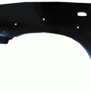 ΦΤΕΡΟ NISSAN D22 '01-'08 4WD ΜΕ ΤΡΥΠΑ ΓΙΑ ΦΛΑΣ ΚΑΙ ΤΡΥΠΑ ΓΙΑ ΔΙΑΚΟΣΜΗΤΙΚΟ ΕΜΠΡΟΣ ΑΡΙΣΤΕΡΑ