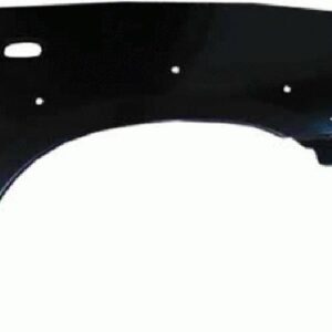 ΦΤΕΡΟ NISSAN D22 '01-'08 4WD ΜΕ ΤΡΥΠΑ ΓΙΑ ΦΛΑΣ ΚΑΙ ΤΡΥΠΑ ΓΙΑ ΔΙΑΚΟΣΜΗΤΙΚΟ ΕΜΠΡΟΣ ΔΕΞΙΑ