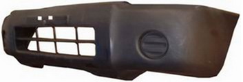 ΠΡΟΦΥΛΑΚΤΗΡΑΣ NISSAN D22 '01-'08 2WD ΕΜΠΡΟΣ
