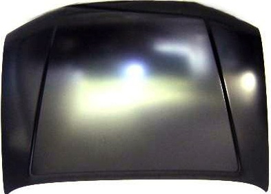 ΚΑΠΩ NISSAN NAVARA D40 '05-'10 2WD/4WD/ PATHFINDER '06-'13 ΕΜΠΡΟΣ