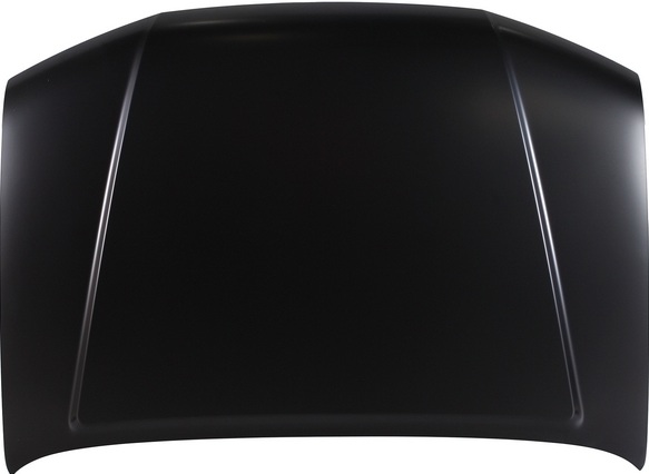 ΚΑΠΩ NISSAN NAVARA D40 '05-'10 2WD/4WD/ PATHFINDER '06-'13 ΕΜΠΡΟΣ