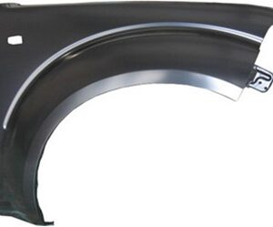 ΦΤΕΡΟ NISSAN NAVARA D40 '05-'15 2WD/4WD/ PATHFINDER '06-'13 ΜΕ ΤΡΥΠΑ ΓΙΑ ΦΛΑΣ ΕΜΠΡΟΣ ΔΕΞΙΑ