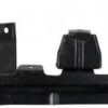ΤΡΑΒΕΡΣΑ ΠΡΟΦΥΛΑΚΤΗΡΑ NISSAN NAVARA D40 '05-'10 2WD/4WD/ PATHFINDER '06-'13 ΕΜΠΡΟΣ
