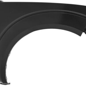 ΦΤΕΡΟ NISSAN NAVARA D40 '05-'15 2WD/4WD/ PATHFINDER '06-'13 ΧΩΡΙΣ ΤΡΥΠΑ ΓΙΑ ΦΛΑΣ ΕΜΠΡΟΣ ΔΕΞΙΑ