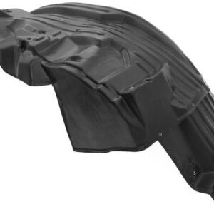 ΘΟΛΟΣ NISSAN NAVARA D40 '05-'15 2WD/4WD/ PATHFINDER '06-'13 ΠΛΑΣΤΙΚΟΣ ΕΜΠΡΟΣ ΑΡΙΣΤΕΡΑ