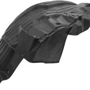 ΘΟΛΟΣ NISSAN NAVARA D40 '05-'15 2WD/4WD/ PATHFINDER '06-'13 ΠΛΑΣΤΙΚΟΣ ΕΜΠΡΟΣ ΔΕΞΙΑ