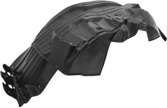 ΘΟΛΟΣ NISSAN NAVARA D40 '05-'15 2WD/4WD/ PATHFINDER '06-'13 ΠΛΑΣΤΙΚΟΣ ΕΜΠΡΟΣ ΔΕΞΙΑ