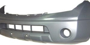 ΠΡΟΦΥΛΑΚΤΗΡΑΣ NISSAN NAVARA D40 '05-'10 4WD ΕΜΠΡΟΣ