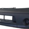 ΠΡΟΦΥΛΑΚΤΗΡΑΣ NISSAN NAVARA D40 '05-'10 4WD ΕΜΠΡΟΣ