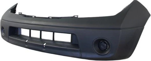 ΠΡΟΦΥΛΑΚΤΗΡΑΣ NISSAN NAVARA D40 '05-'10 4WD ΕΜΠΡΟΣ