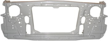 ΜΕΤΩΠΗ MAZDA B2500 '99-'03/ '03-'06 (UN)/ FORD RANGER '99-'06 ΕΜΠΡΟΣ