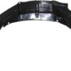 ΘΟΛΟΣ MAZDA B2500 '99-'03/ '03-'06 (UN) ΠΛΑΣΤΙΚΟΣ ΕΜΠΡΟΣ ΑΡΙΣΤΕΡΑ