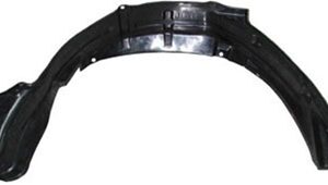 ΘΟΛΟΣ MAZDA B2500 '99-'03/ '03-'06 (UN) ΠΛΑΣΤΙΚΟΣ ΕΜΠΡΟΣ ΑΡΙΣΤΕΡΑ