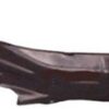 ΘΟΛΟΣ MAZDA B2500 '99-'03/ '03-'06 (UN) ΠΛΑΣΤΙΚΟΣ ΕΜΠΡΟΣ ΑΡΙΣΤΕΡΑ