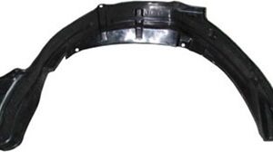 ΘΟΛΟΣ MAZDA B2500 '99-'03/ '03-'06 (UN) ΠΛΑΣΤΙΚΟΣ ΕΜΠΡΟΣ ΔΕΞΙΑ
