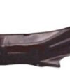 ΘΟΛΟΣ MAZDA B2500 '99-'03/ '03-'06 (UN) ΠΛΑΣΤΙΚΟΣ ΕΜΠΡΟΣ ΔΕΞΙΑ