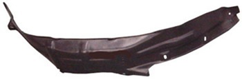 ΘΟΛΟΣ MAZDA B2500 '99-'03/ '03-'06 (UN) ΠΛΑΣΤΙΚΟΣ ΕΜΠΡΟΣ ΔΕΞΙΑ
