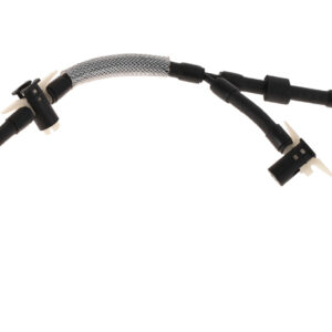 ΣΩΛΗΝΑΣ ΕΠΙΣΤΡΟΦΗΣ NISSAN NP300 D23 '15-'19 YS23