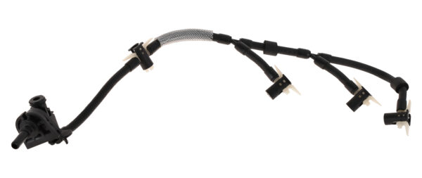 ΣΩΛΗΝΑΣ ΕΠΙΣΤΡΟΦΗΣ NISSAN NP300 D23 '15-'19 YS23