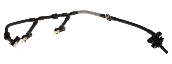 ΣΩΛΗΝΑΣ ΕΠΙΣΤΡΟΦΗΣ NISSAN NP300 D23 '15-'19 YS23