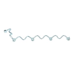 ΣΩΛΗΝΑΣ ΕΠΙΣΤΡΟΦΗΣ TOYOTA HILUX KDN145/150/165/170 '01-'05/ KUN15/25/26/35 '05-/ HIACE '01-'11/ LANDCRUISER/ DYNA 1KD/2KDFTV