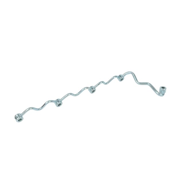 ΣΩΛΗΝΑΣ ΕΠΙΣΤΡΟΦΗΣ TOYOTA HILUX KDN145/150/165/170 '01-'05/ KUN15/25/26/35 '05-/ HIACE '01-'11/ LANDCRUISER/ DYNA 1KD/2KDFTV