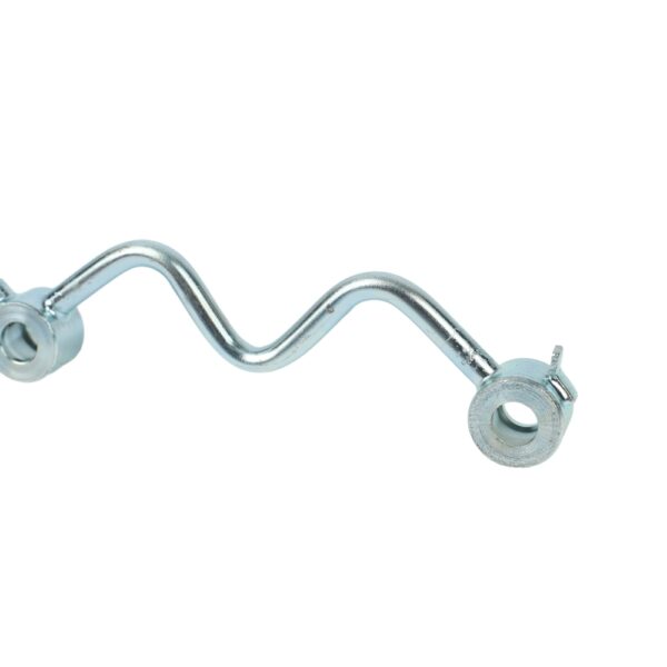 ΣΩΛΗΝΑΣ ΕΠΙΣΤΡΟΦΗΣ TOYOTA HILUX KDN145/150/165/170 '01-'05/ KUN15/25/26/35 '05-/ HIACE '01-'11/ LANDCRUISER/ DYNA 1KD/2KDFTV