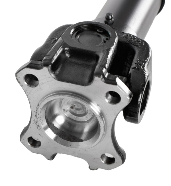 ΚΕΝΤΡΙΚΟΣ ΑΞΟΝΑΣ NISSAN NP300 D23 4WD '15- ΕΜΠΡΟΣ