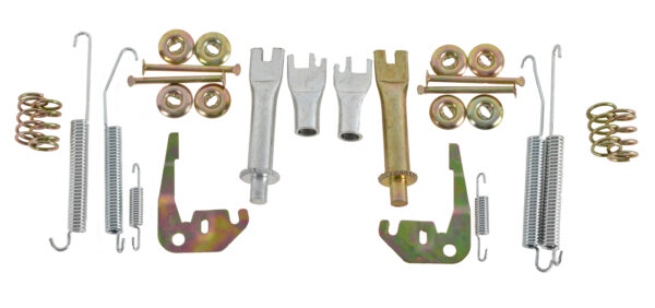 ΣΕΤ ΕΠΙΣΚΕΥΗΣ ΣΙΑΓΩΝΩΝ ΦΡΕΝΟΥ ISUZU CAMPO '88-'02/ MITSUBISHI L200 K64/K74 '99-'06/ L200 '06-'15/ PAJERO SPORT '00-'06 -ΣΕΤ ΑΡΙΣΤΕΡΑ/ ΔΕΞΙΑ