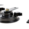 ΚΟΡΝΑ TOYOTA HILUX KDN145/150/165/170 '01-'05/ HIACE '06-'11/ LANDCRUISER '96-'13/ COROLLA '01-/ PRIUS '00-'16 ΣΕΤ ΧΑΜΗΛΟΥ & ΥΨΗΛΟΥ ΤΟΝΟΥ