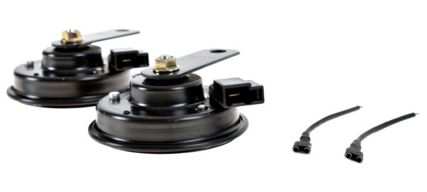 ΚΟΡΝΑ TOYOTA HILUX KDN145/150/165/170 '01-'05/ HIACE '06-'11/ LANDCRUISER '96-'13/ COROLLA '01-/ PRIUS '00-'16 ΣΕΤ ΧΑΜΗΛΟΥ & ΥΨΗΛΟΥ ΤΟΝΟΥ