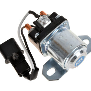 ΡΕΛΕ ΠΡΟΘΕΡΜΑΝΣΗΣ MITSUBISHI L200 KB4T '06-'11 EURO4 4D56U