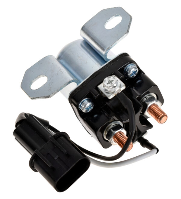 ΡΕΛΕ ΠΡΟΘΕΡΜΑΝΣΗΣ MITSUBISHI L200 KB4T '06-'11 EURO4 4D56U