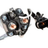 ΡΕΛΕ ΠΡΟΘΕΡΜΑΝΣΗΣ MITSUBISHI L200 KB4T '06-'11 EURO4 4D56U