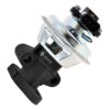 ΒΑΛΒΙΔΑ EGR MAZDA BT50  '06-'11 UN/ FORD RANGER