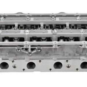 ΚΥΛΙΝΔΡΟΚΕΦΑΛΗ FORD RANGER TKE '11- 3.2 DURATORQ TDCi - ΚΟΜΠΛΕ *Α ΠΟΙΟΤΗΤΑ*