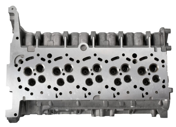 1904276-e ΚΥΛΙΝΔΡΟΚΕΦΑΛΗ FORD RANGER TKE '11- 3.2 DURATORQ TDCi *Α ΠΟΙΟΤΗΤΑ*