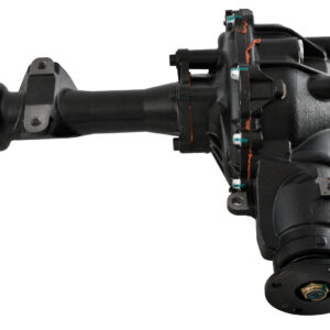 ΔΙΑΦΟΡΙΚΟ TOYOTA HILUX VIGO KUN25 4WD '05-'08 ΕΜΠΡΟΣ - ΧΩΡΙΣ ΕΝΕΡΓΟΠΟΙΗΤΗ