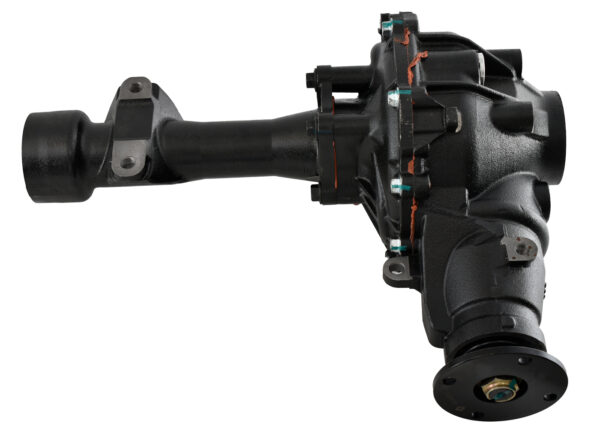 ΔΙΑΦΟΡΙΚΟ TOYOTA HILUX VIGO KUN25 4WD '05-'08 ΕΜΠΡΟΣ - ΧΩΡΙΣ ΕΝΕΡΓΟΠΟΙΗΤΗ