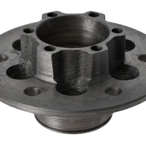 ΜΟΥΑΓΙΕ ΤΡΟΧΟΥ ISUZU DMAX '06-'11 4WD ΕΜΠΡΟΣ