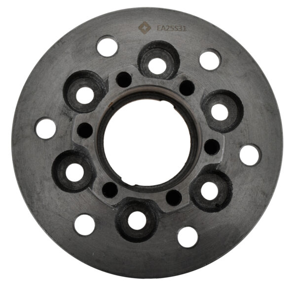 ΜΟΥΑΓΙΕ ΤΡΟΧΟΥ ISUZU DMAX '06-'11 4WD ΕΜΠΡΟΣ