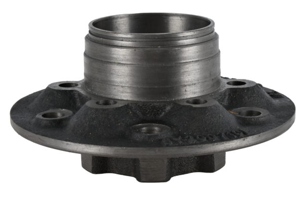 ΜΟΥΑΓΙΕ ΤΡΟΧΟΥ ISUZU DMAX '06-'11 4WD ΕΜΠΡΟΣ