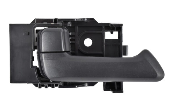 ΛΑΒΗ ΕΣΩΤΕΡΙΚΗ ISUZU DMAX '03-'11 ΜΑΥΡΗ ΑΡΙΣΤΕΡΗ