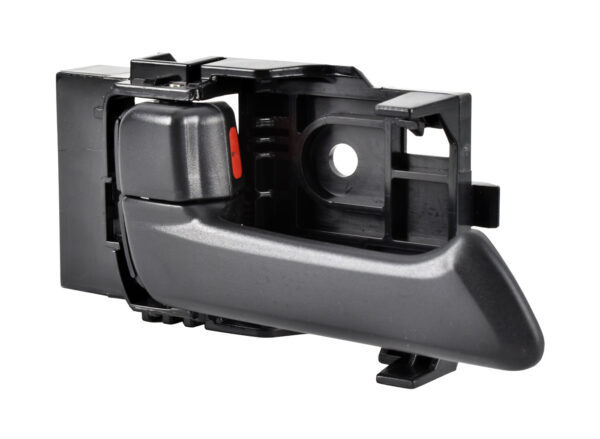 ΛΑΒΗ ΕΣΩΤΕΡΙΚΗ ISUZU DMAX '03-'11 ΜΑΥΡΗ ΑΡΙΣΤΕΡΗ