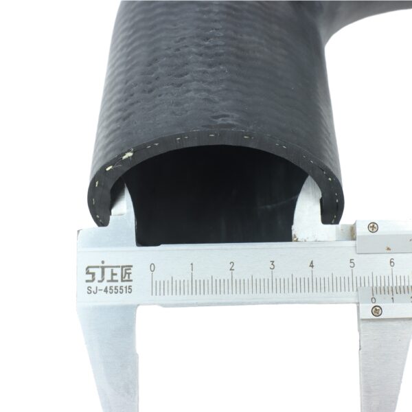 ΚΟΛΑΡΟ INTERCOOLER TOYOTA HILUX REVO GUN12#/135 '15- 1GDFTV/2GDFTV (ΔΕΞΙΑ)