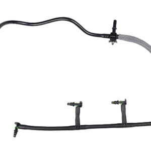 ΣΩΛΗΝΑΣ ΕΠΙΣΤΡΟΦΗΣ FORD RANGER '11-/ MAZDA BT50 '12- UP 2.2TDCI